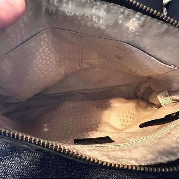 Cheetah Kate Spade Crossbody Purse - Picture 6 of 8